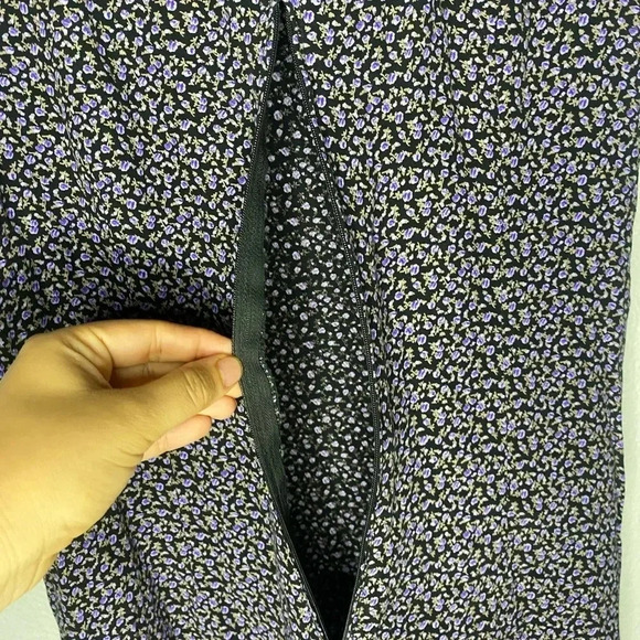 Carol Anderson petites dress - Picture 3 of 7